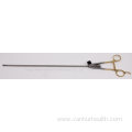 Thoracotomy Instruments Needle Holder